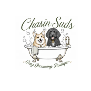 Chasin Suds Dog Grooming Boutique